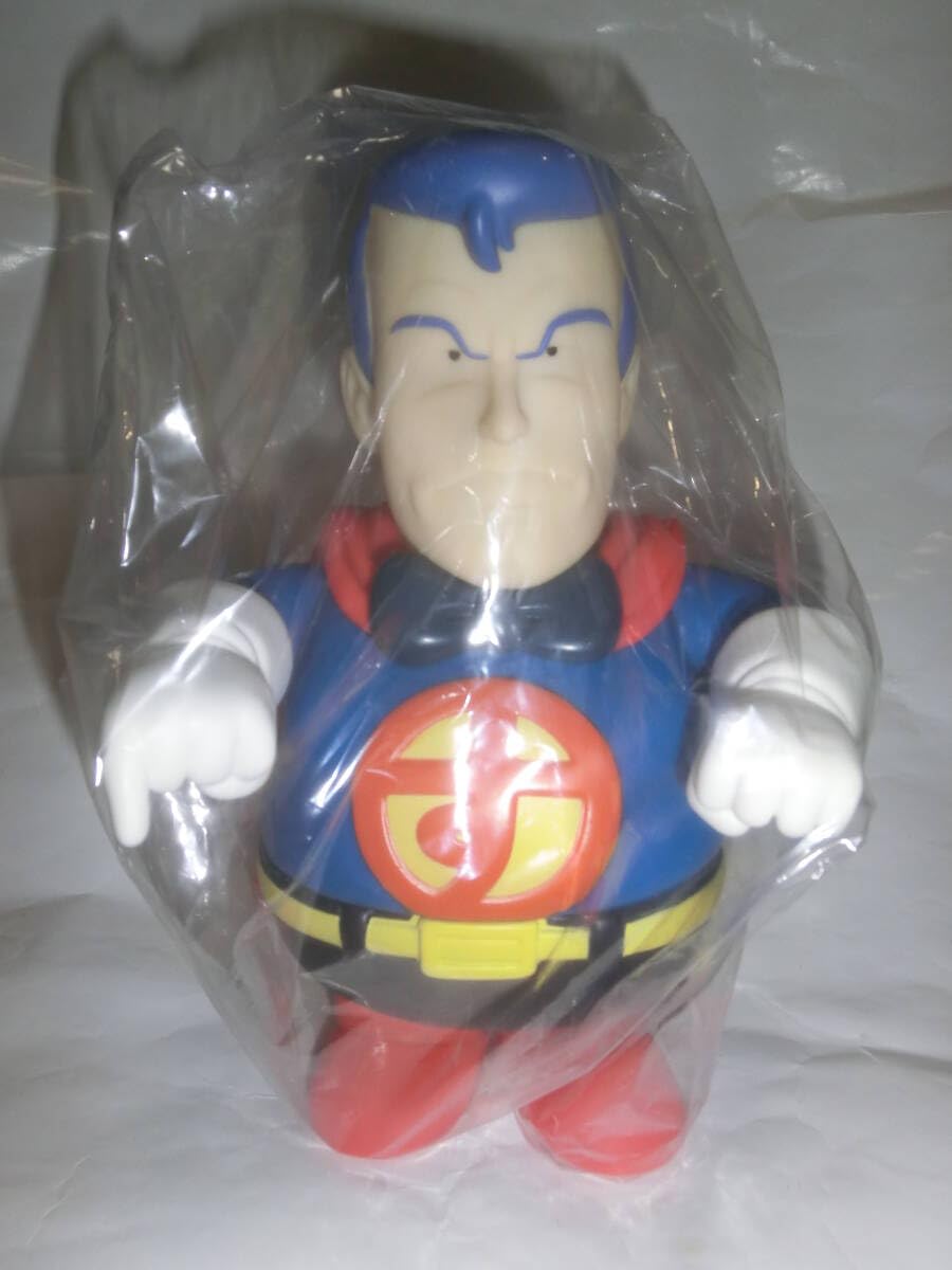 Amazon.co.jp: Dr.スランプアラレちゃん ドクタースランプ スッパマン